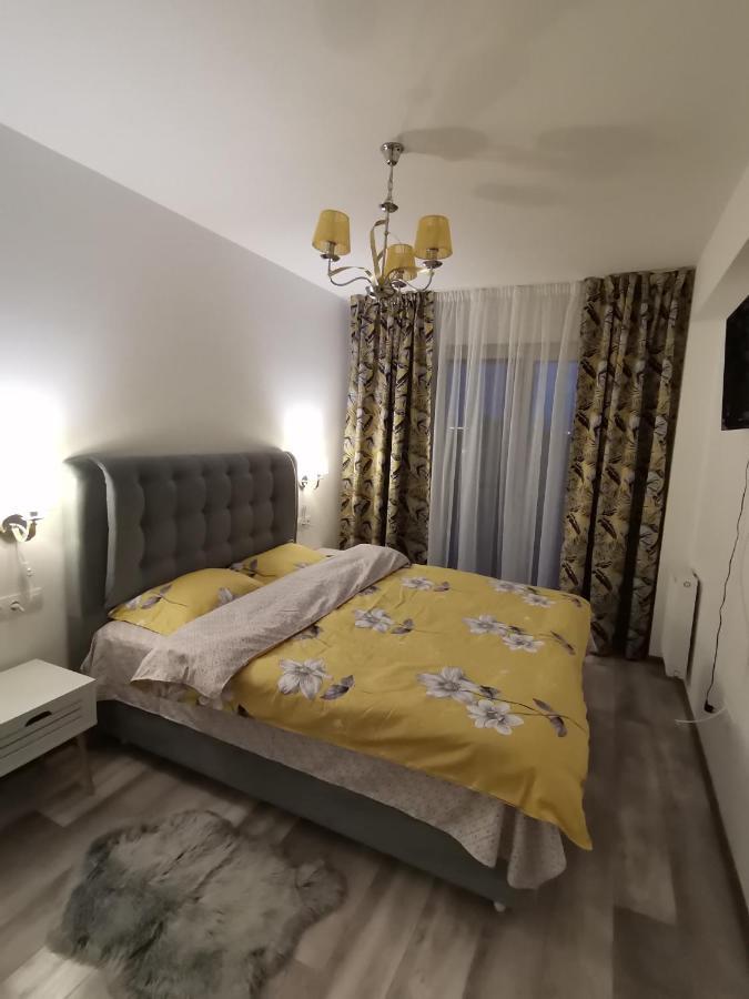 Apartmant Melinda M26 Брашов Екстериор снимка