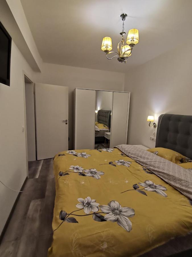 Apartmant Melinda M26 Брашов Екстериор снимка