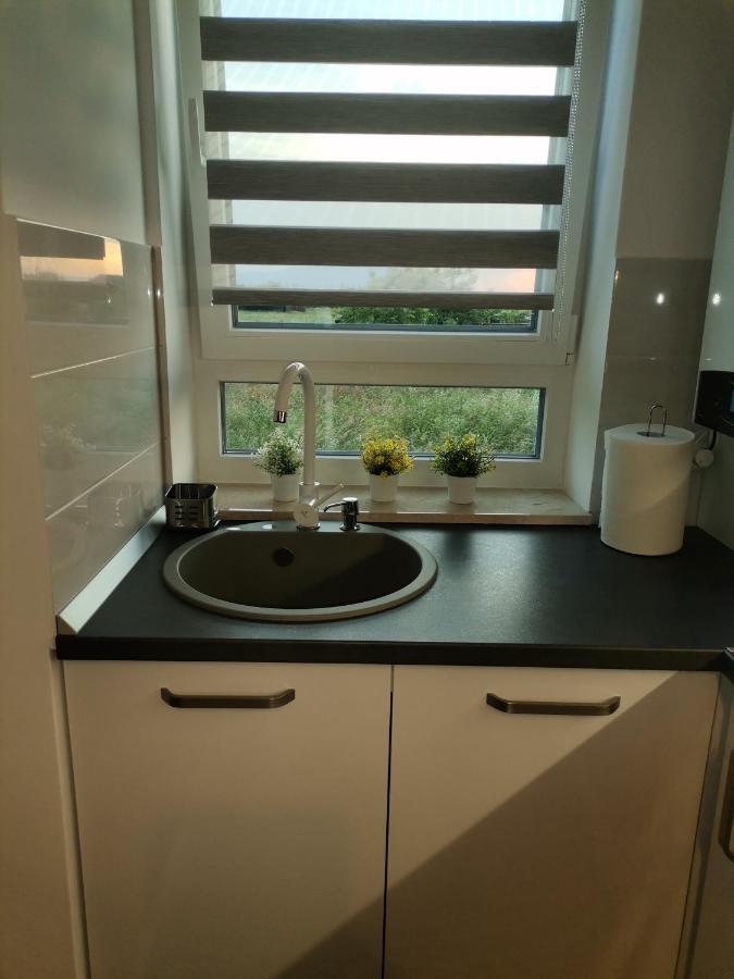 Apartmant Melinda M26 Брашов Екстериор снимка