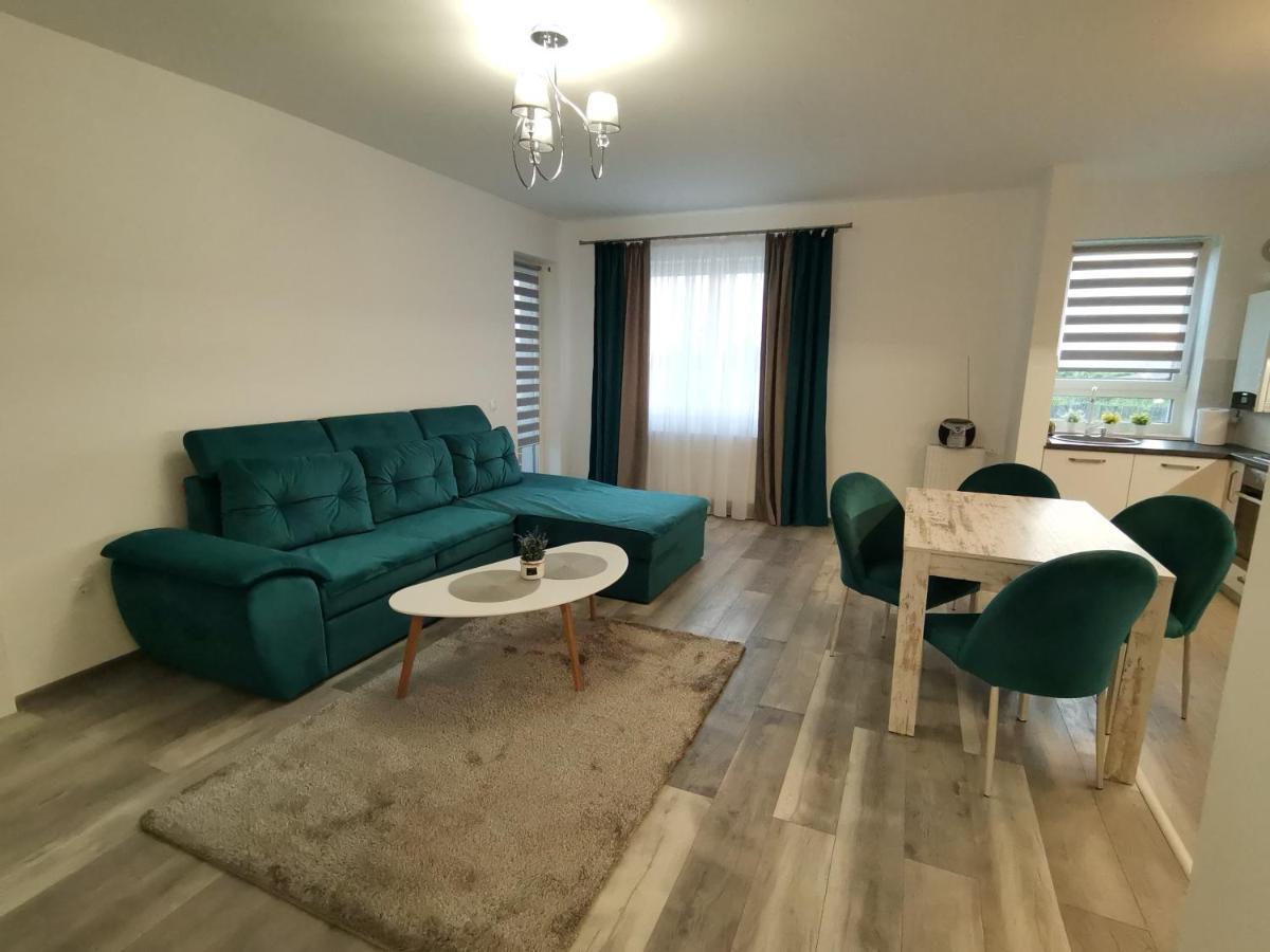 Apartmant Melinda M26 Брашов Стая снимка