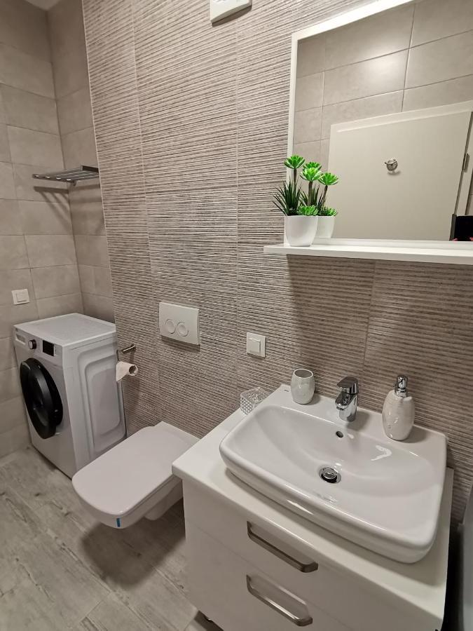 Apartmant Melinda M26 Брашов Екстериор снимка