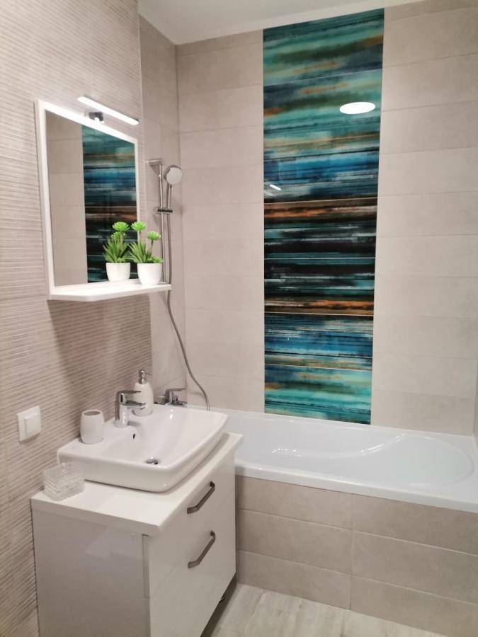 Apartmant Melinda M26 Брашов Екстериор снимка