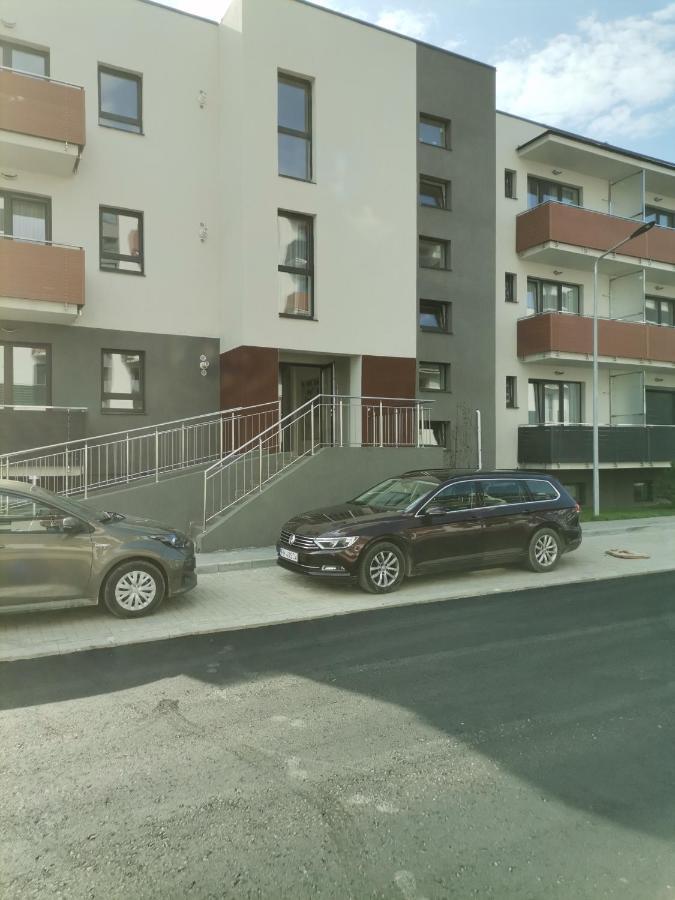 Apartmant Melinda M26 Брашов Екстериор снимка
