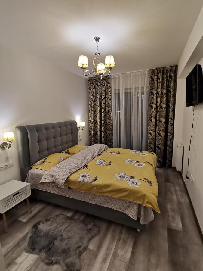 Apartmant Melinda M26 Брашов Екстериор снимка
