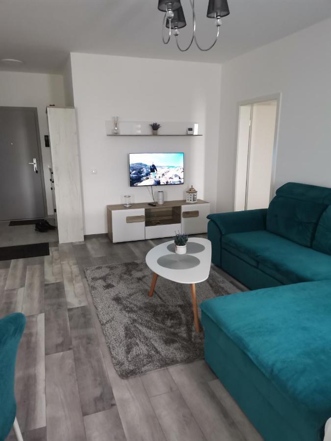 Apartmant Melinda M26 Брашов Екстериор снимка
