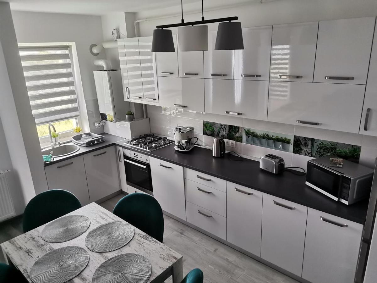 Apartmant Melinda M26 Брашов Екстериор снимка