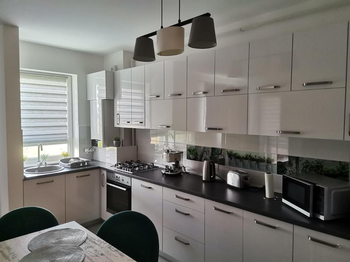 Apartmant Melinda M26 Брашов Екстериор снимка