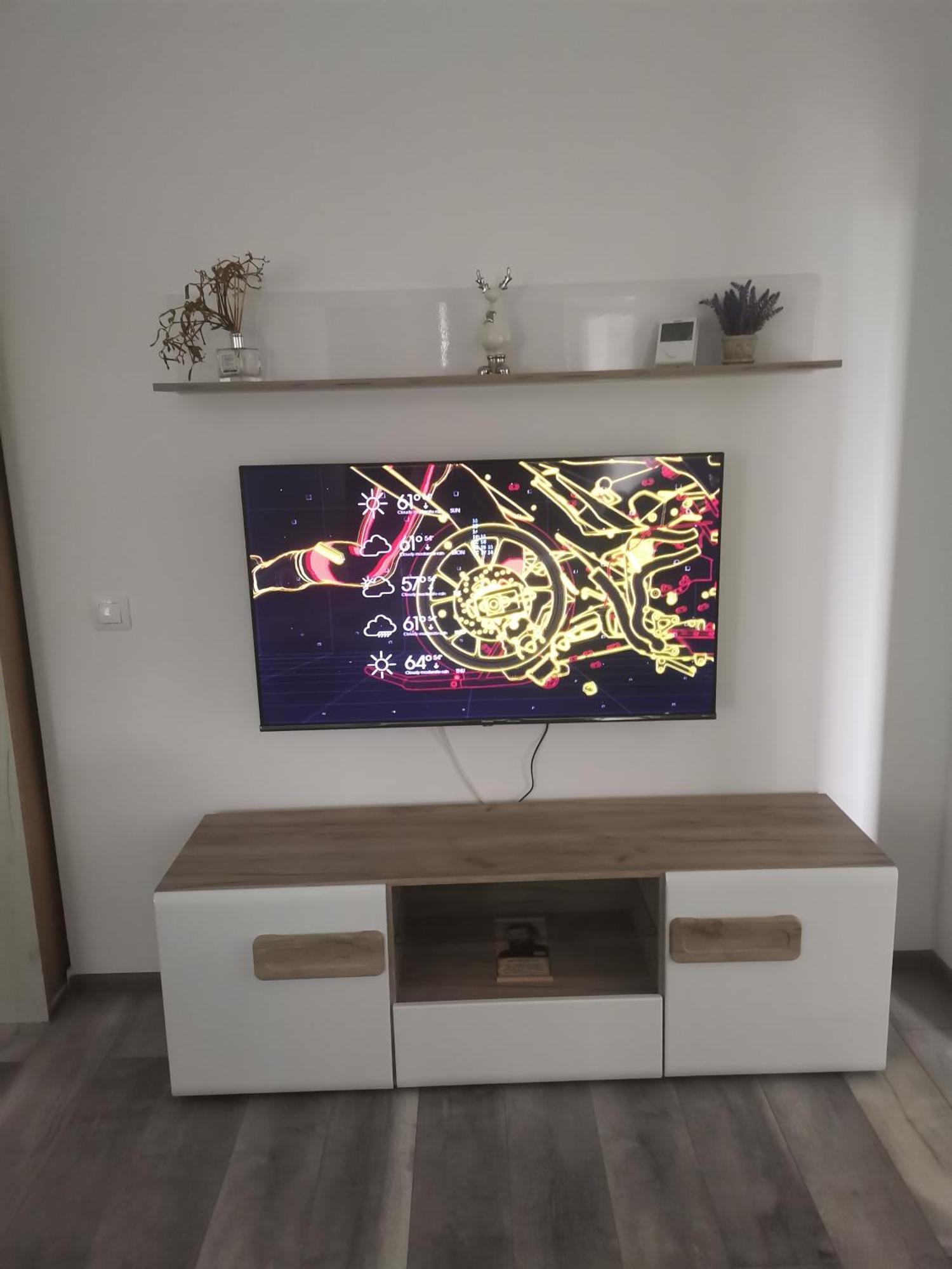 Apartmant Melinda M26 Брашов Екстериор снимка