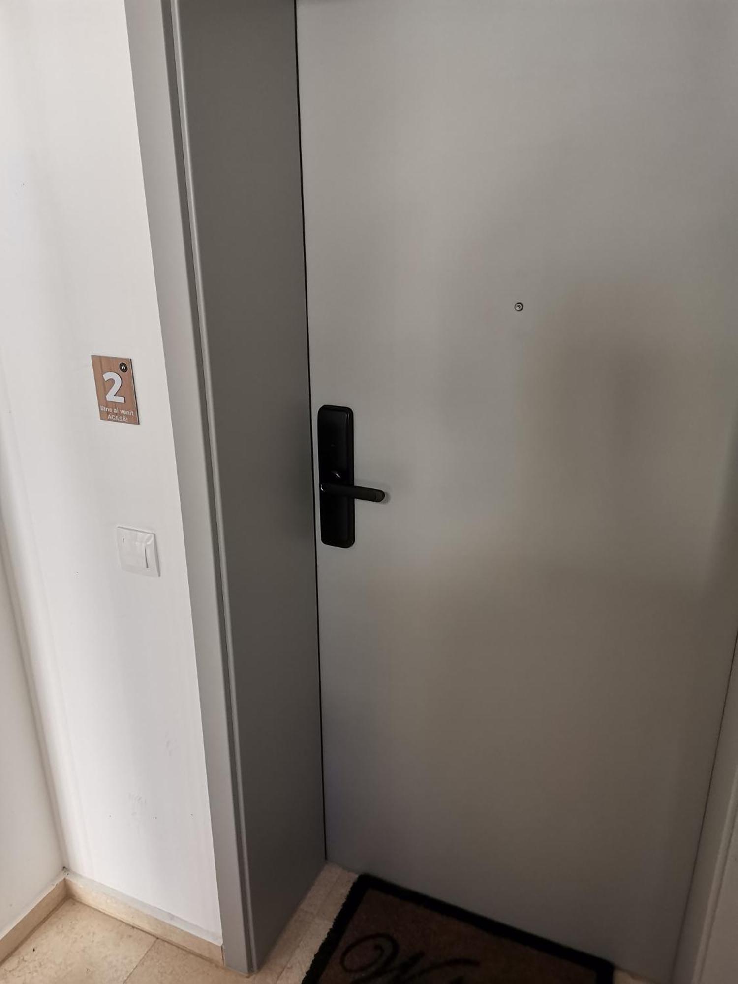 Apartmant Melinda M26 Брашов Екстериор снимка