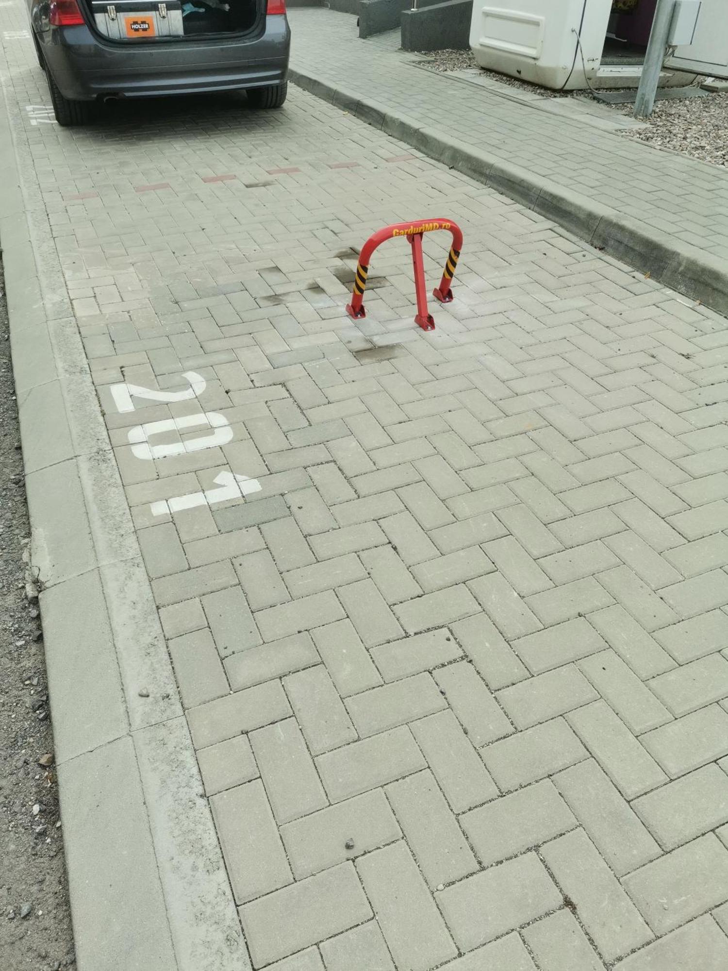 Apartmant Melinda M26 Брашов Стая снимка