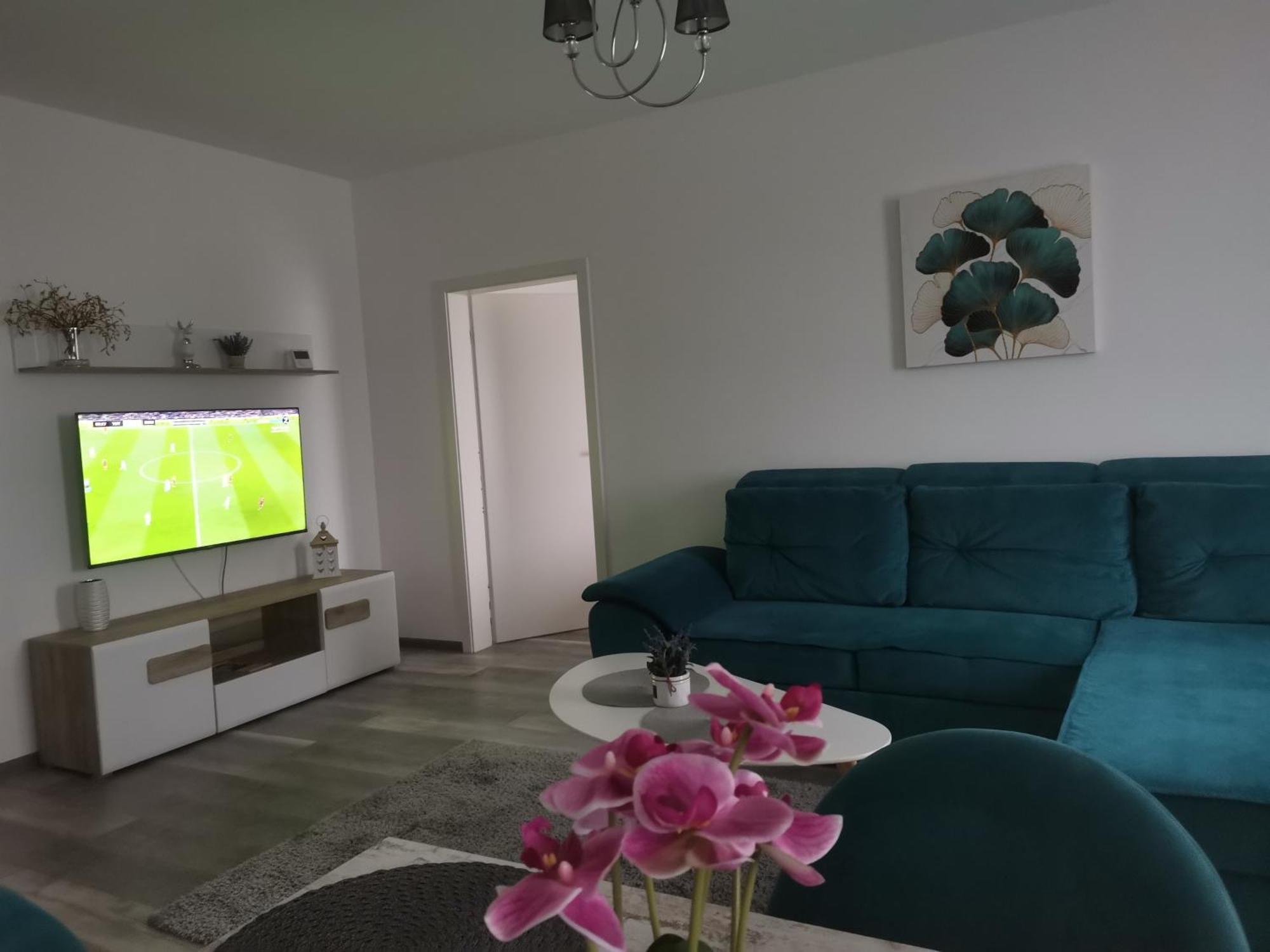 Apartmant Melinda M26 Брашов Екстериор снимка