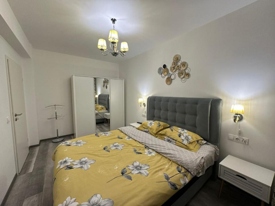 Apartmant Melinda M26 Брашов Стая снимка