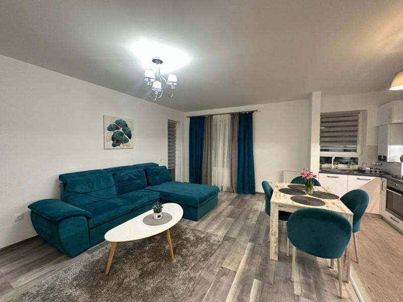 Apartmant Melinda M26 Брашов Стая снимка